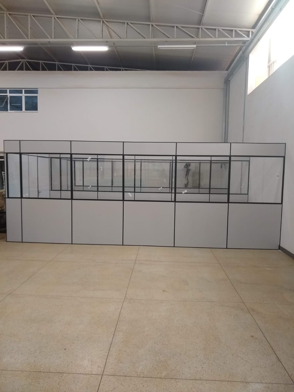 Obra DG Construções
